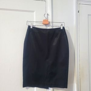 Pencil skirt size M